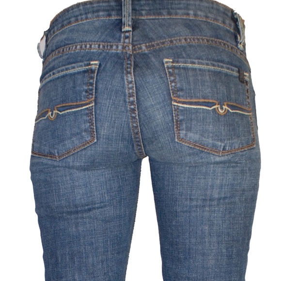 Buffalo Jeans, Bootcut (update soon) - Picture 2 of 3